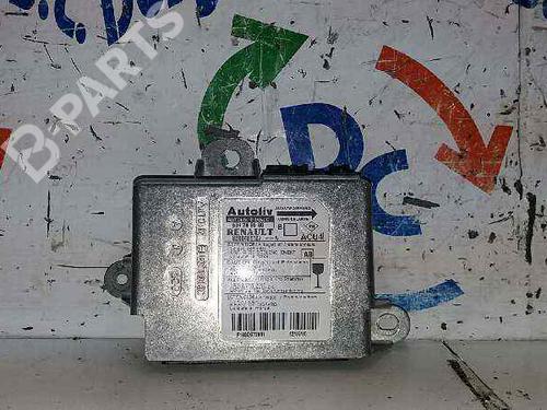 Airbag module RENAULT MEGANE II (BM0/1_, CM0/1_) [2001-2012]  5165441
