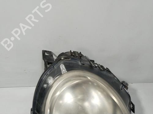 Right headlight MINI MINI (R56) One | BP29808553C29