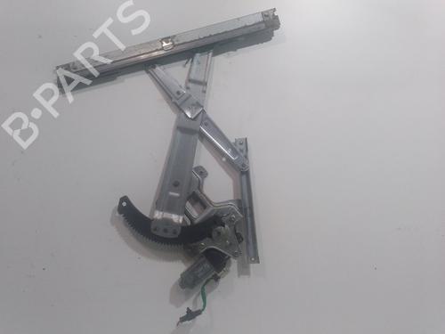 Used Front right window mechanism Front right window mechanism DAEWOO MATIZ (M100, M150) [1998-2026] 12256354 12256354