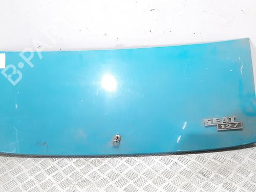 Used Tailgate Tailgate SEAT 127 (127A) 1.0 (52 hp) 40101399 40101399