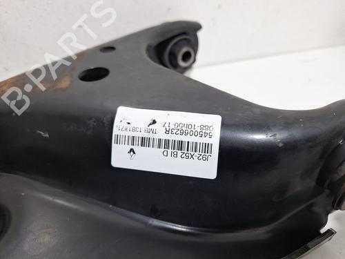 Right front suspension arm DACIA DOKKER Express Box Body/MPV 1.5 dCi 75 / Blue dCi 75 (FEJW, FEAH) | BP19651289M13 