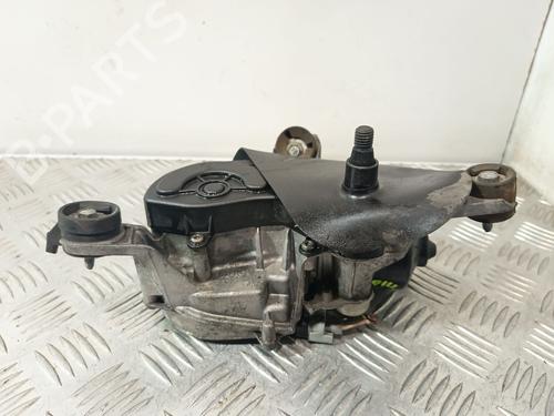 Used Front wiper motor Front wiper motor 36676097 36676097