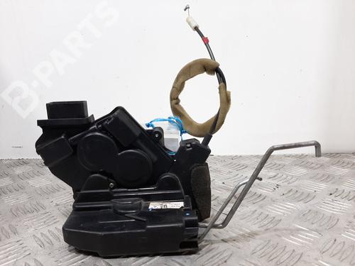 Used Front left lock OPEL ASTRA F Hatchback (T92) [1991-2000]  7007702