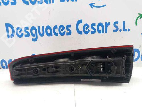 Left taillight OPEL MERIVA A MPV (X03)  | BP5199045C34