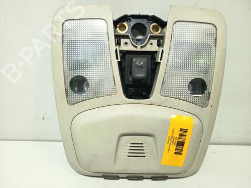 Used Interior roof light Interior roof light VOLVO XC90 I (275) D5 AWD (185 hp) 35803057 35803057