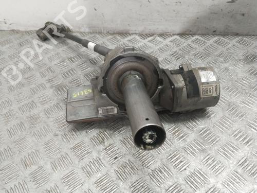 Steering column OPEL CORSA E (X15) 1.3 CDTI (08, 68) | BP38253395M21 - Image 5