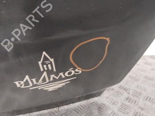 Bagklap CC/Kombi-Coupé SSANGYONG ACTYON I 2.0 Xdi | BP32346048C6 