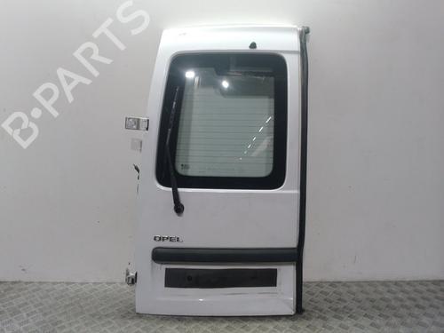 BP13544069C4 | Puerta trasera izquierda OPEL COMBO Box Body/MPV  BP13544069C4