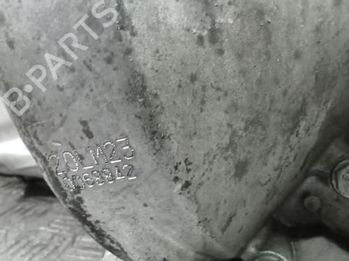 Gearbox CITROËN C5 I (DC_) 2.0 HDi (DCRHZB, DCRHZE) | BP38567603M3 - Image 5