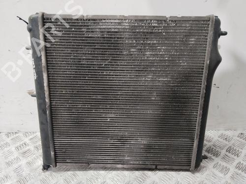 Water radiator PEUGEOT 208 I (CA_, CC_)  | BP18782933M31 