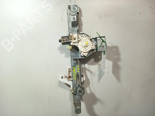 Rudehejsemekanisme venstre bagtil DODGE CALIBER 2.0 CRD | BP36489890C24  - Image 5