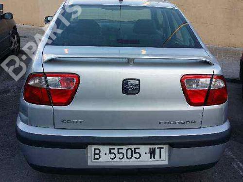 Left taillight SEAT CORDOBA (6K2) 1.4 | BP5206461C34 