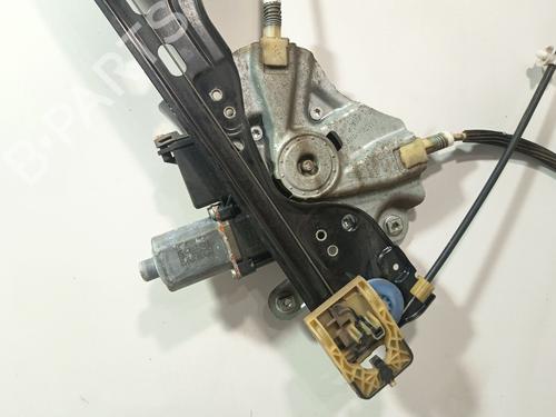 Front right window mechanism OPEL ASTRA J (P10) 1.6 (68) | BP36667723C23  - Image 5