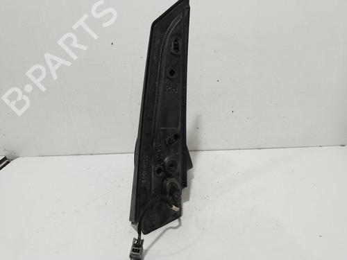 Right mirror FORD FOCUS C-MAX (DM2)  | BP17771885C27 