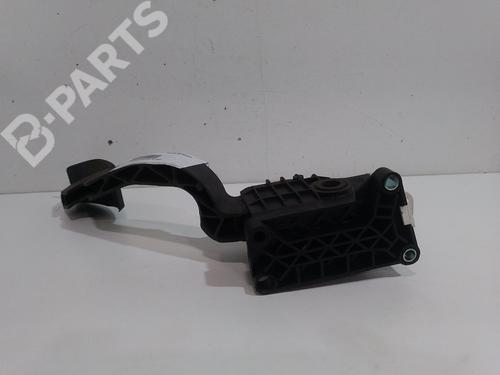 Pedal OPEL CORSA D (S07)  | BP10962952I4