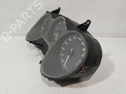 Instrument cluster SEAT LEON (1P1) 1.6 TDI | BP32522211C47 - Image 2