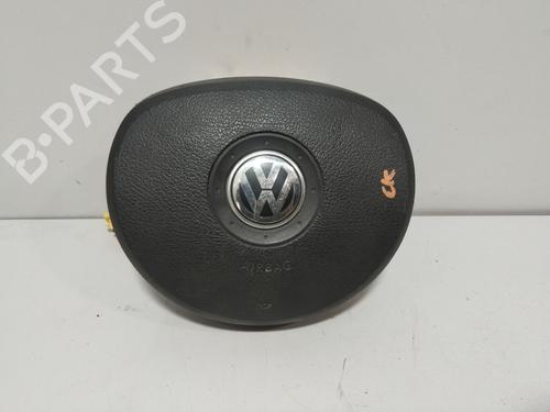 driver-airbag-vw-golf-v-1k1-2003-2004-2005-2006-2007-2008-2009-2010-37030860 main image