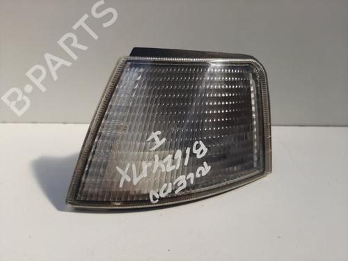 Blinklys fortil venstre Blinklys fortil venstre SEAT TOLEDO I (1L2) [1991-1999] 13380432 13380432