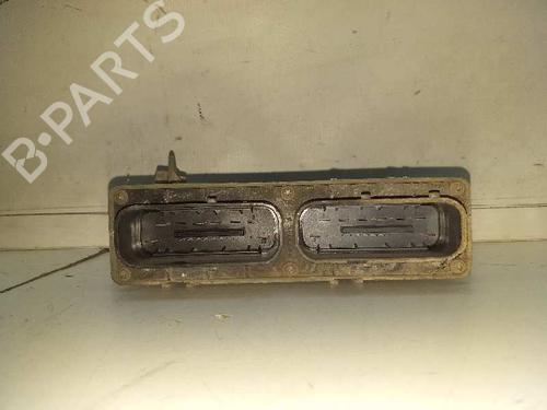 Used Electronic module OPEL ZAFIRA A MPV (T98) [1999-2006]  14066163