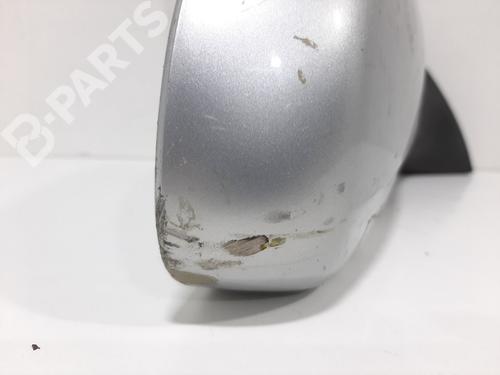 Right mirror CHEVROLET NUBIRA Saloon  | BP7462544C27 