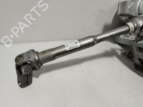 Steering column MAZDA CX-3 (DK) 2.0 SKYACTIV-G | BP31591569M21 - Image 2
