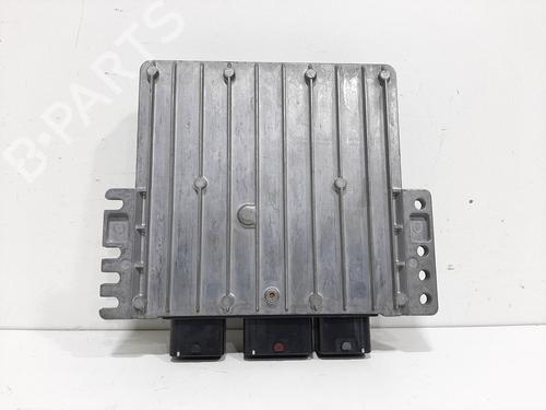 Used Engine control unit (ECU) Engine control unit (ECU) PEUGEOT 307 (3A/C) [2000-2012] 9620727 9620727