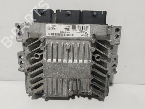 Used Engine control unit (ECU) Engine control unit (ECU) FORD FIESTA VI (CB1, CCN) 1.4 TDCi (70 hp) 31601480 31601480
