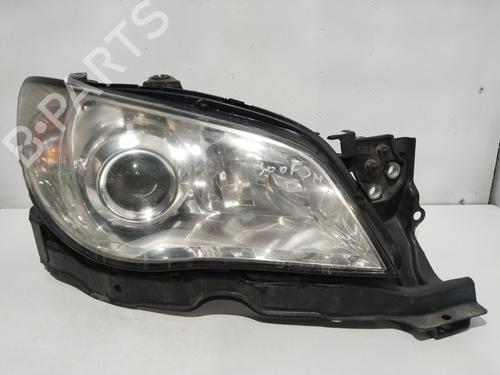 Højre forlygte Højre forlygte SUBARU IMPREZA Saloon (GE, GV) [2007-2026] 24539857 24539857