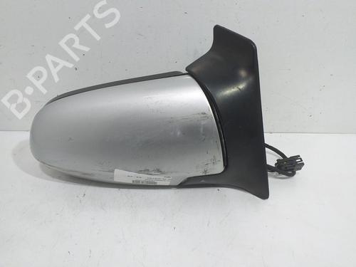 Right mirror OPEL ZAFIRA A MPV (T98)  | BP16558701C27 