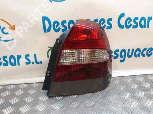 Used Right taillight DAEWOO NUBIRA Saloon (J100) [1997-2025]  5199481
