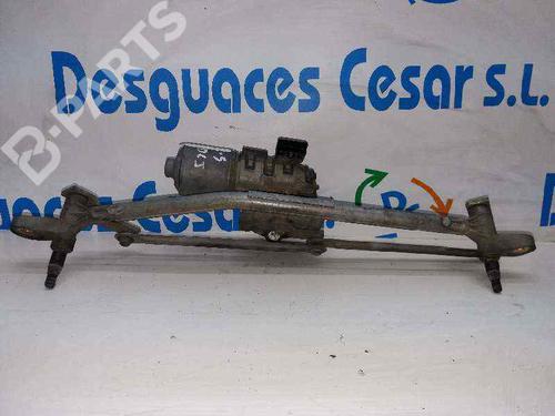 Viskermotor vindrute CITROËN C5 II (RC_) [2004-2008]  5171672