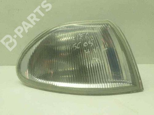Used Right front indicator Right front indicator OPEL ASTRA F Estate (T92) 1.4 i (F35, M35) (60 hp) 5203201 5203201