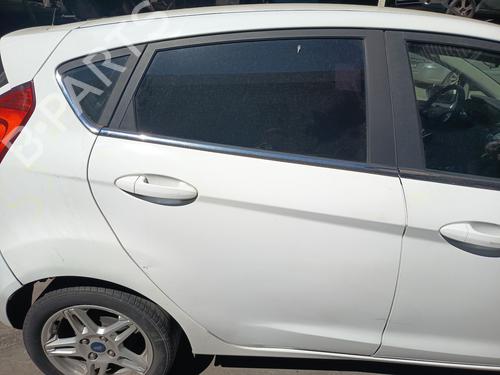 right-rear-door-ford-fiesta-vi-cb1-ccn-2008-34009862 main image