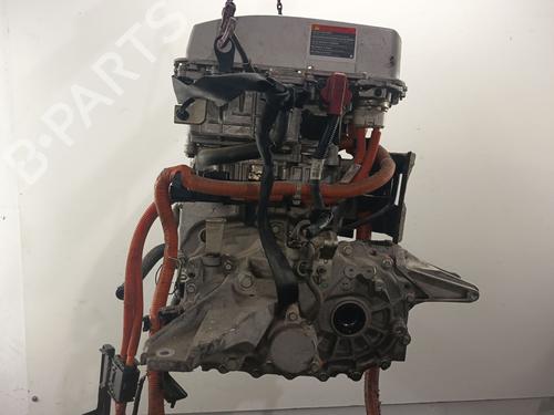 Engine NISSAN NV200 Van e-NV (ME0N) | BP30469895M1 - Image 6