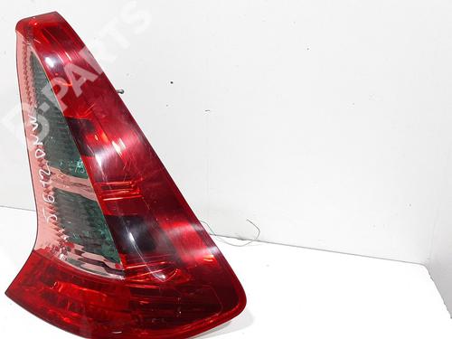 Used Right taillight CITROËN C4 Coupe (LA_) [2004-2013]  8275568