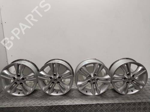 Used Rim NISSAN QASHQAI / QASHQAI +2 I (J10, NJ10, JJ10E) [2006-2014]  26882006