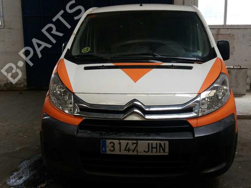 Pedal CITROËN JUMPY II (VF7) | BP6984666I4 - Image 2
