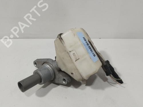 Used Brake master cylinder Brake master cylinder CITROËN C4 Picasso I MPV (UD_) [2006-2015] 28600601 28600601