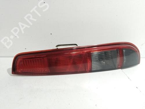 Used Right taillight FORD FOCUS II Turnier (DA_, FFS, DS) 1.6 TDCi (90 hp) 19506080