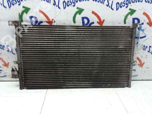 AC-Kondensator FORD MONDEO III (B5Y) [2000-2007]  5199534