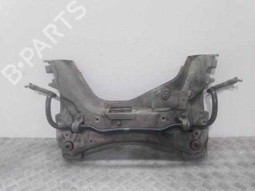Used Subframe Subframe RENAULT SCÉNIC II (JM0/1_) [2003-2010] 13257054 13257054