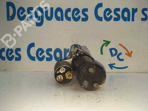 Starter OPEL CORSA C (X01)  | BP5192404M8 