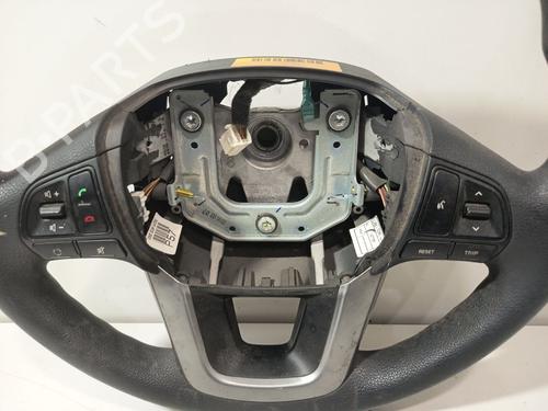 Steering wheel KIA RIO III (UB) 1.2 CVVT | BP36643692C49 - Image 2