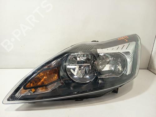 Used Left headlight Left headlight FORD FOCUS II (DA_, HCP, DP) 1.8 TDCi (115 hp) 34372936 34372936