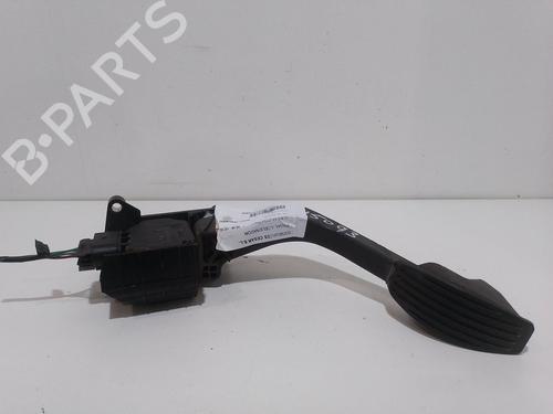 Used Pedal FORD KA (RU8) [2008-2016]  11743373