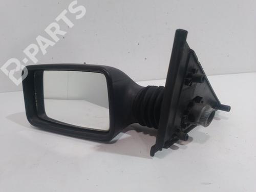 Used Left mirror SEAT IBIZA I (21A) [1984-1993]  11178807