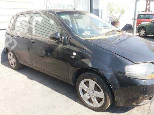 Right taillight CHEVROLET KALOS | BP5987072C35