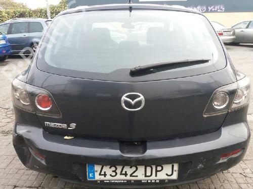 Intercooler MAZDA 3 (BK) 1.6 DI Turbo | BP8344782M30 - Image 10