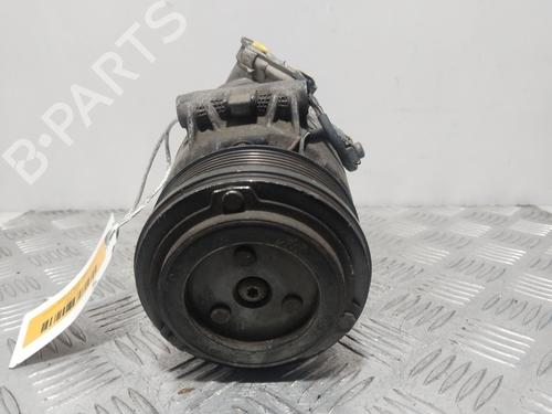 Compressor A/C OPEL ASTRA H (A04) 1.7 CDTI (L48) (110 hp) 31637576