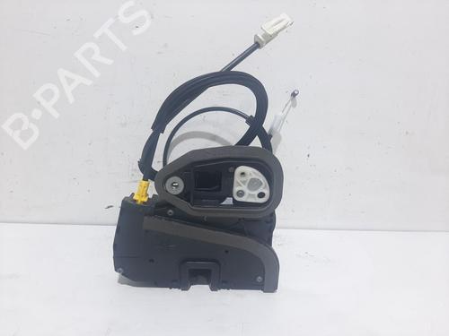 Front right lock OPEL ASTRA K (B16)  | BP18842705C97 